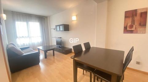 Photo 4 of Flat to rent in Rejas, Madrid