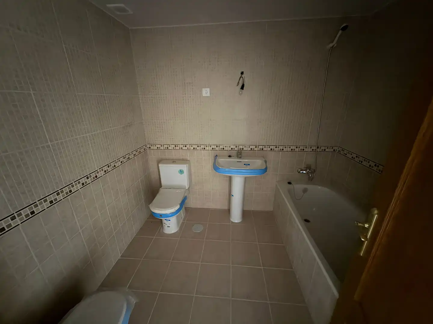 Bathroom of Attic for sale in San Bartolomé de Pinares  with Heating