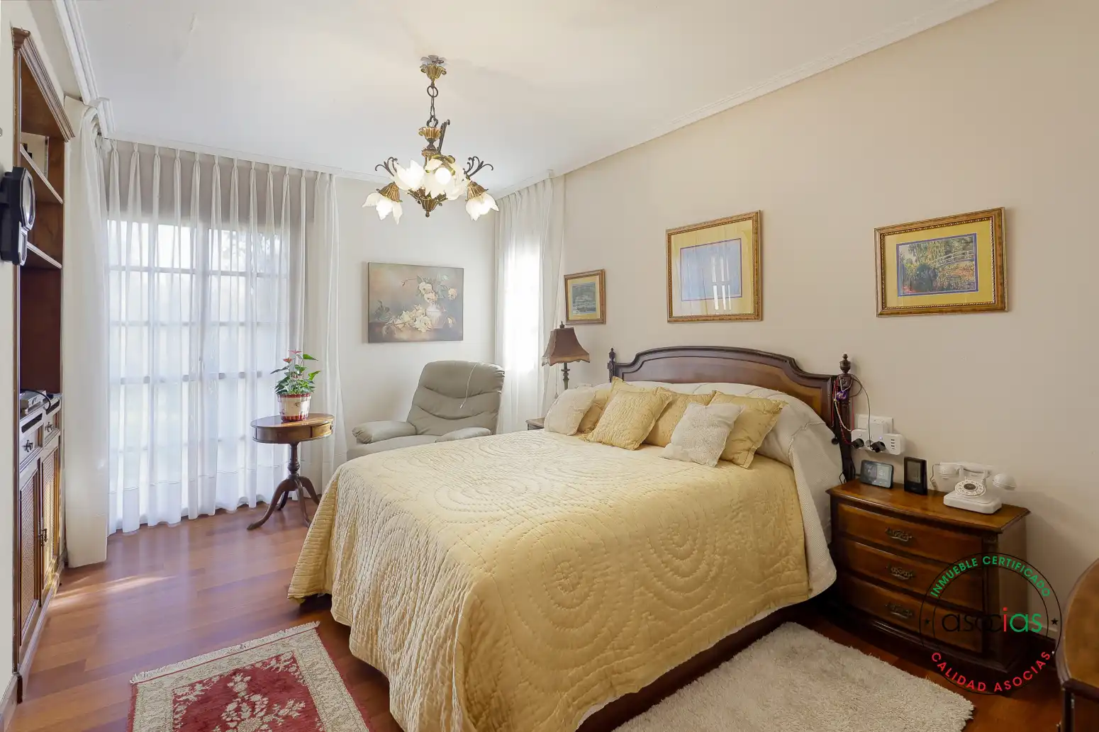 House with garden for sale in Somió - AV PROFESOR PEREZ PIMENTEL 714, imagen 36