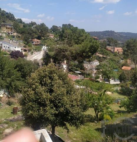 Terreno residencial en Venta en Sant Llorenç Savall