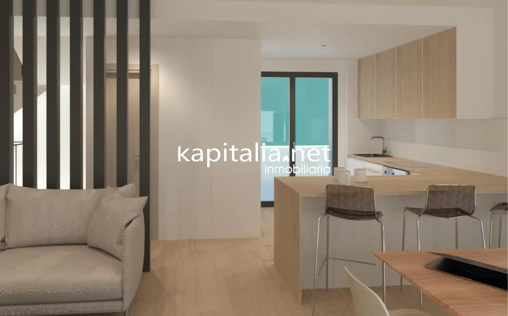 Terraced house for sale in Cocentaina, imagen 5