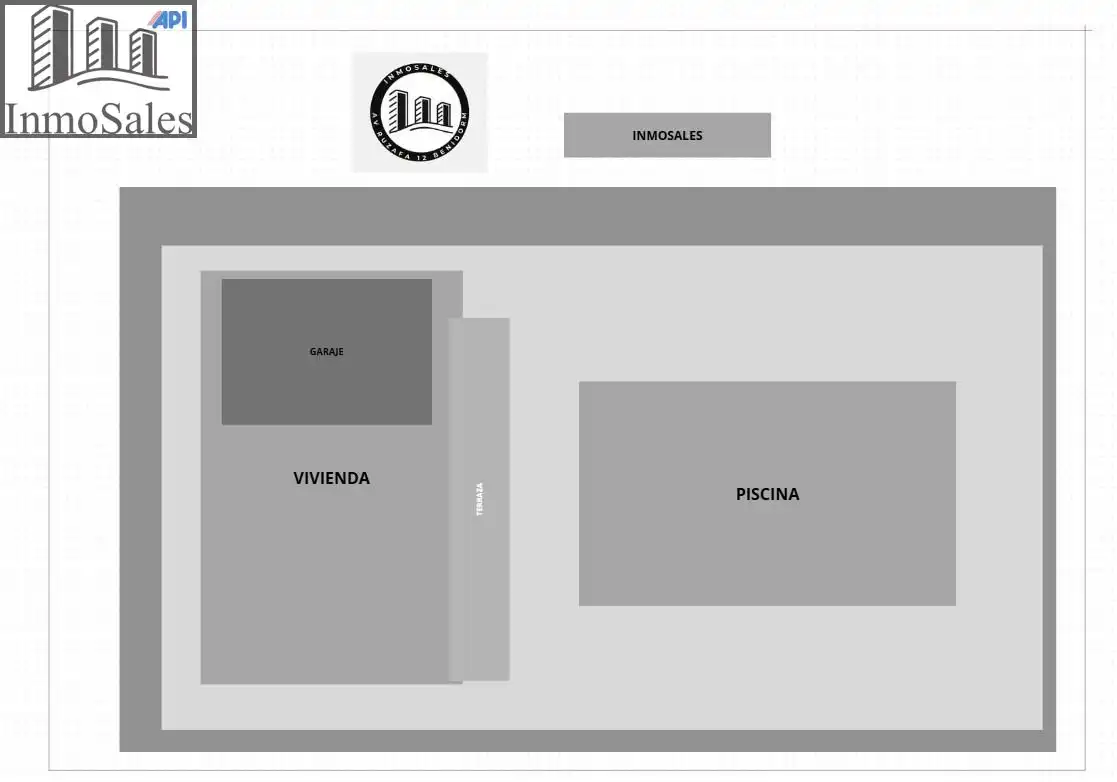 Chalet con piscina en venta en Rincón de Loix, imagen 35