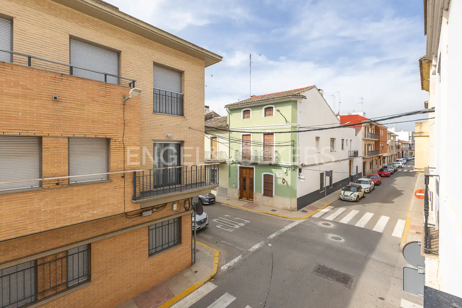 Piso en alquiler en Calle Sant bernat i les germanes, imagen 11