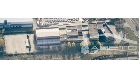 Photo 2 of Industrial buildings for sale in Vía de Servicio A1, 85, San Agustín del Guadalix pueblo, Madrid