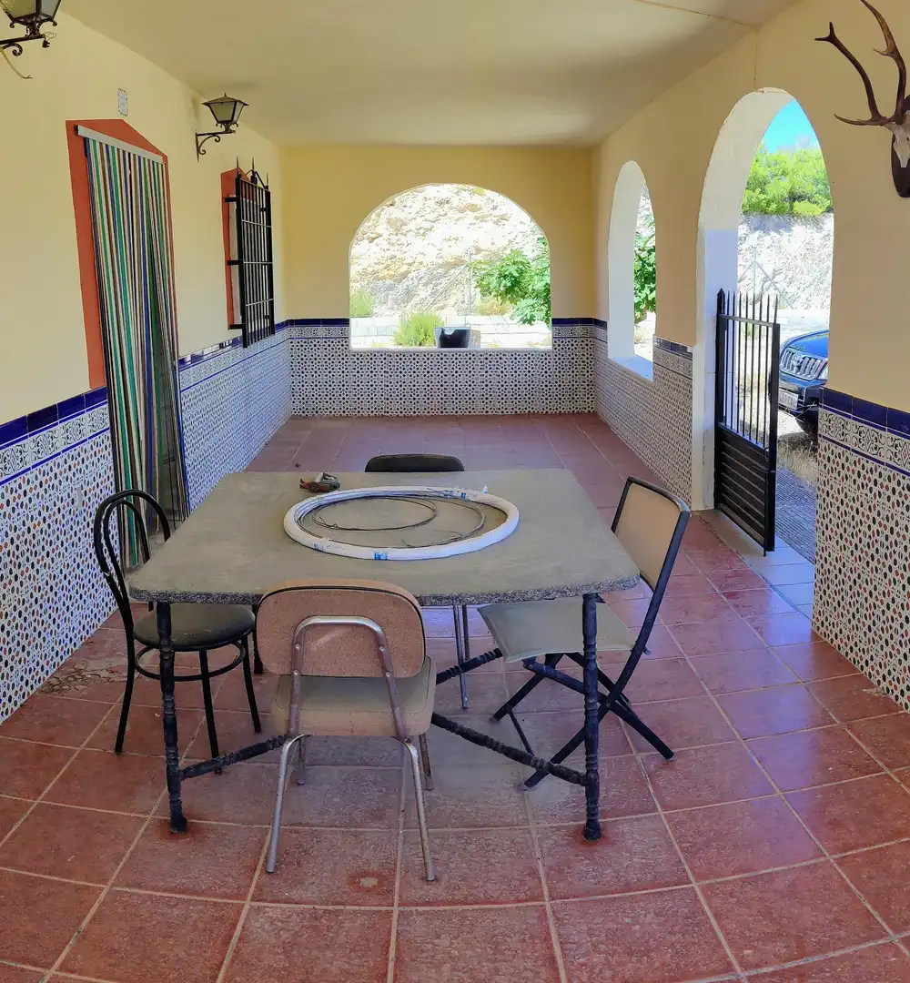 Maison rustique à vendre à Lúcar, imagen 11