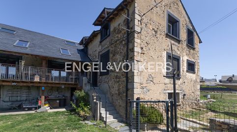 Foto 3 de Casa o chalet en venta en Bourg - Madame, Cerdanya Francesa