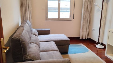 Foto 5 de Piso de alquiler en Almirante Oquendo, Barrio de Uribarri, Bilbao