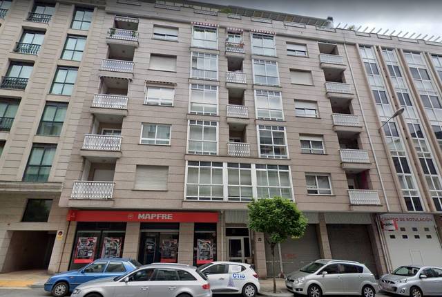 Local comercial en Venta en C/ Nuestra Sra. de Sainza en Residencia
