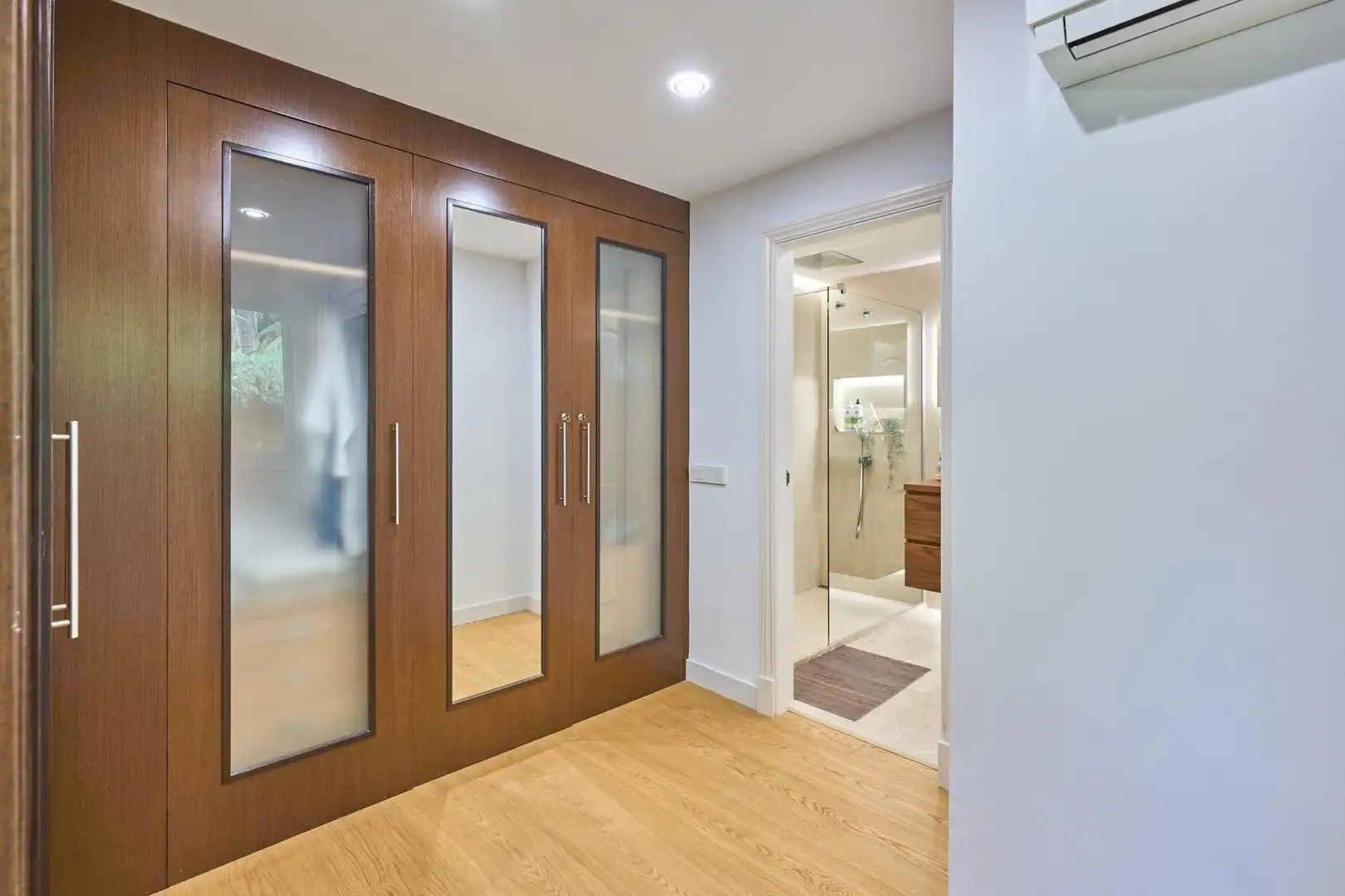 Casa o xalet en venda en  Palma de Mallorca amb Aire condicionat, Jardí privat i Parquet