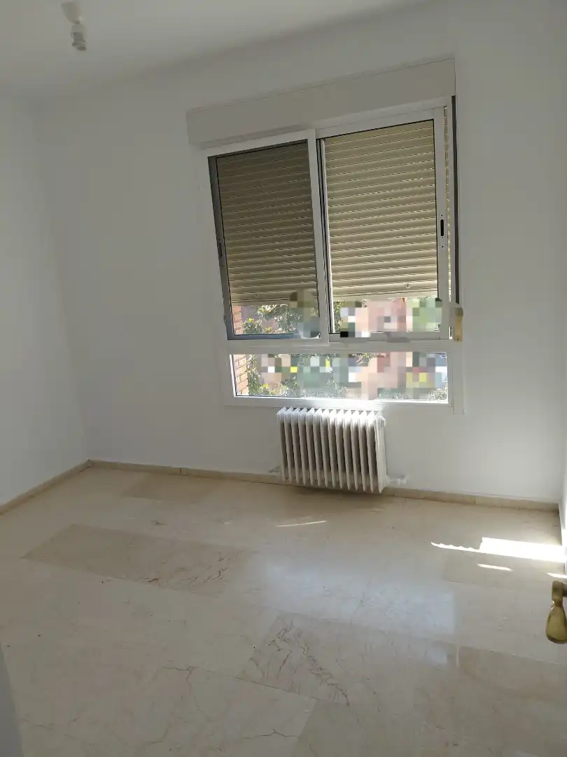 Habitación de Piso de alquiler en Córdoba con Aire acondicionado, Calefacción y Terraza