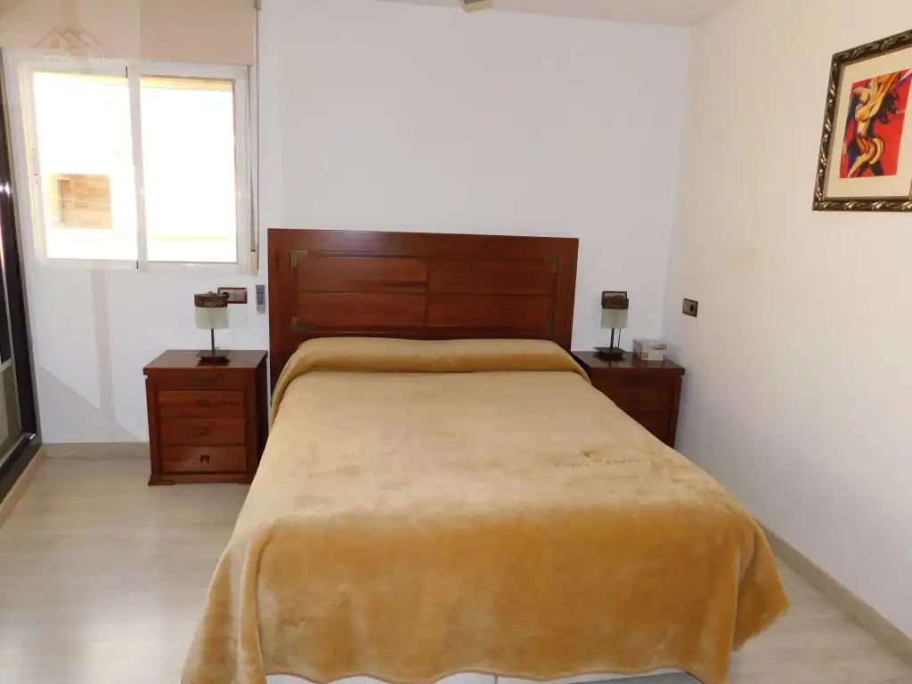 Piso en venta en Mazarrón Casco Urbano