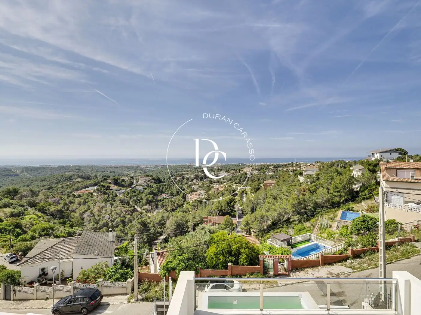 Casa con jardín en venta en Carrer Tulipa, imagen 2