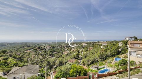 Foto 2 de Casa o xalet en venda a Carrer Tulipa, Castellet i la Gornal, Barcelona