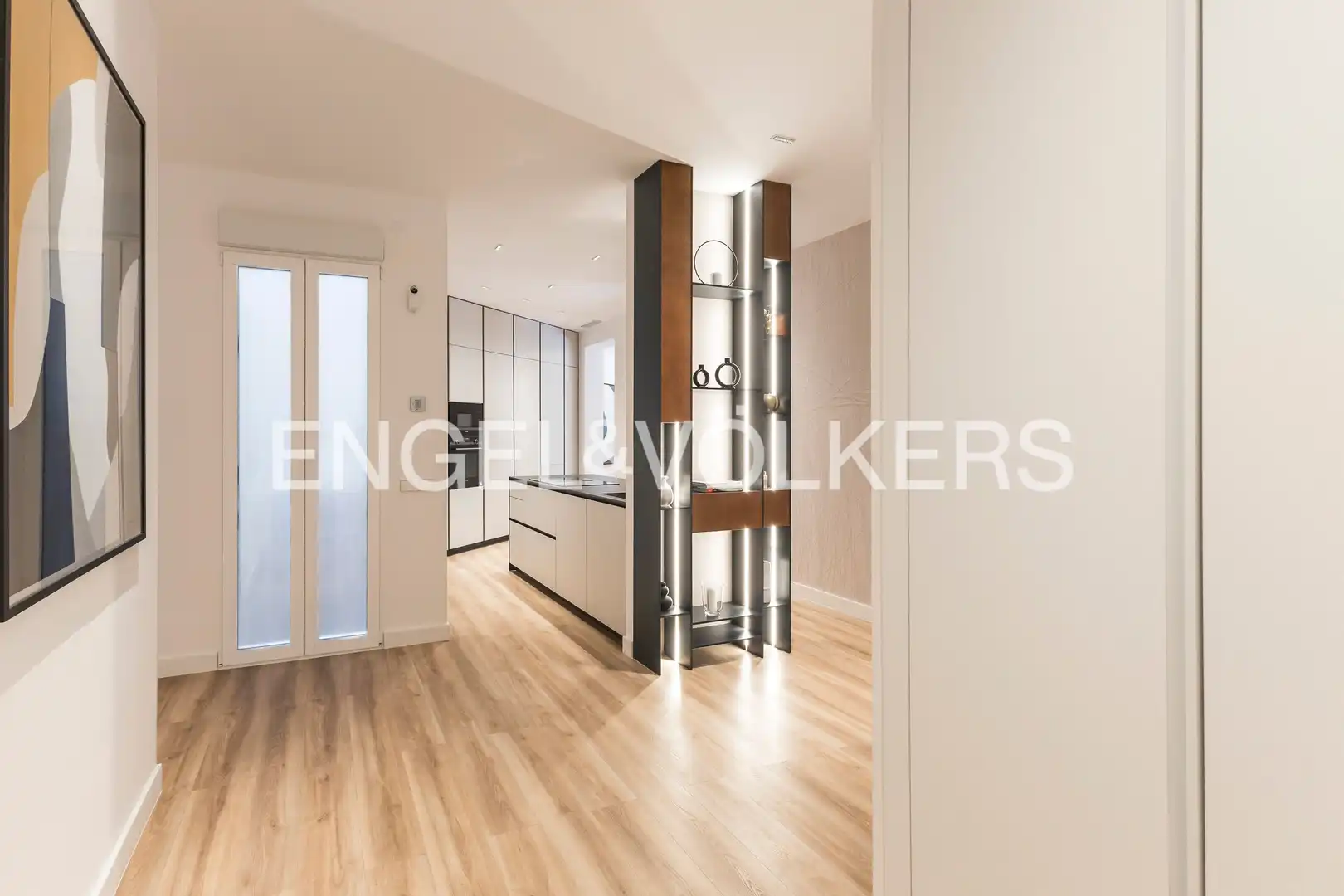 Piso con terraza en venta en Calle de O'Donnell, imagen 12