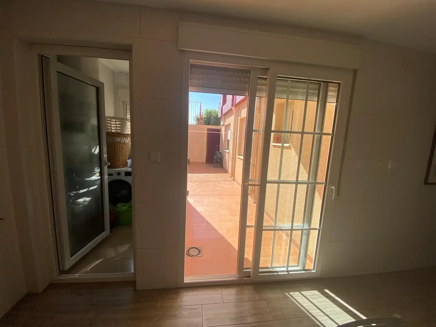 Casa adosada en venta en Cartagena con Aire acondicionado, Jardín privado y Terraza