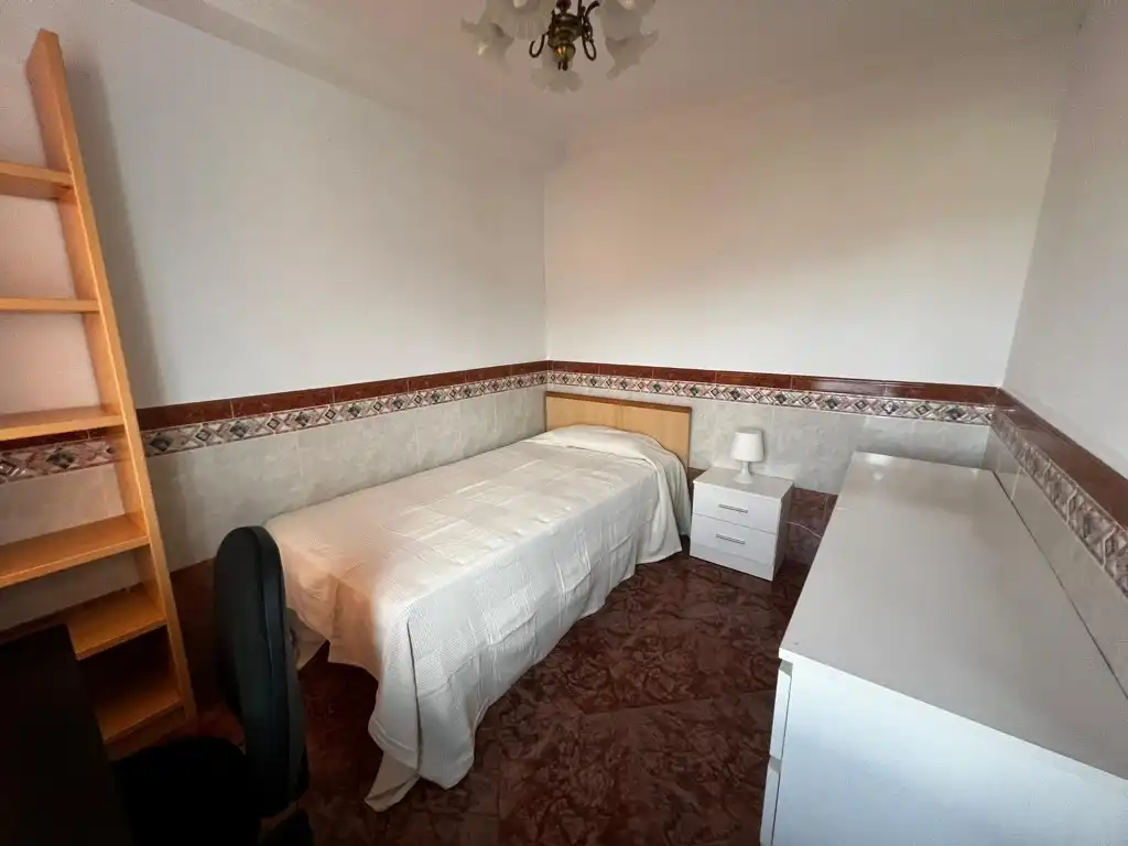 Houses for rent in Paseo Puerto Horca, Casabermeja