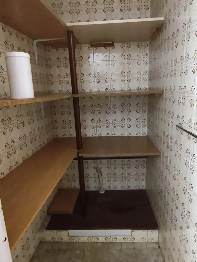 Habitación de Local de alquiler en Foios con Aire acondicionado