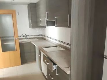 Appartement avec ascenseur à vendre à Les Boqueres - Santa Quiteria