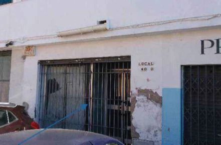 Local en venda a C/ Virgen del Mayor Dolor (Res Veracruz), Arenal - La Pólvora