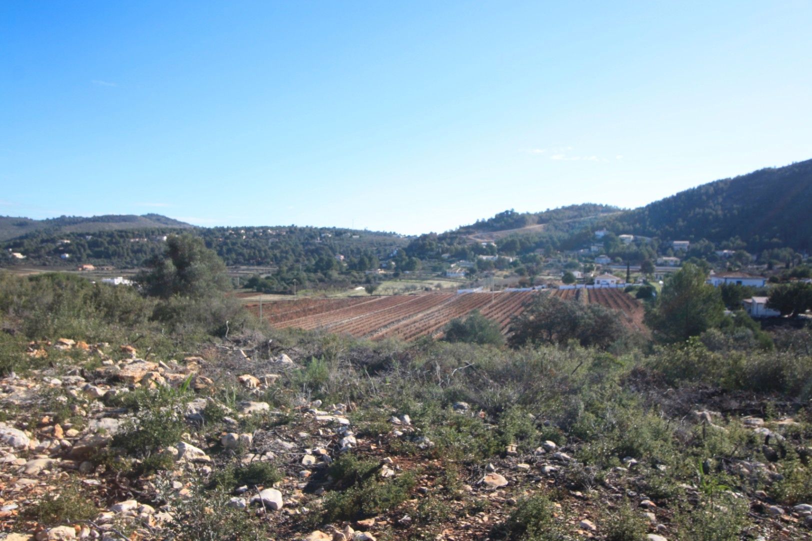 Residencial en venda en Llíber