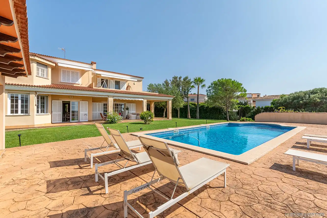 Casa in vendita a Llucmajor pueblo, imagen 5