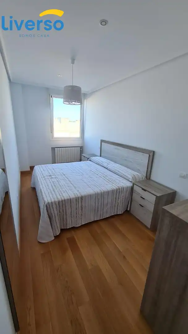 Habitación de Piso de alquiler en Burgos