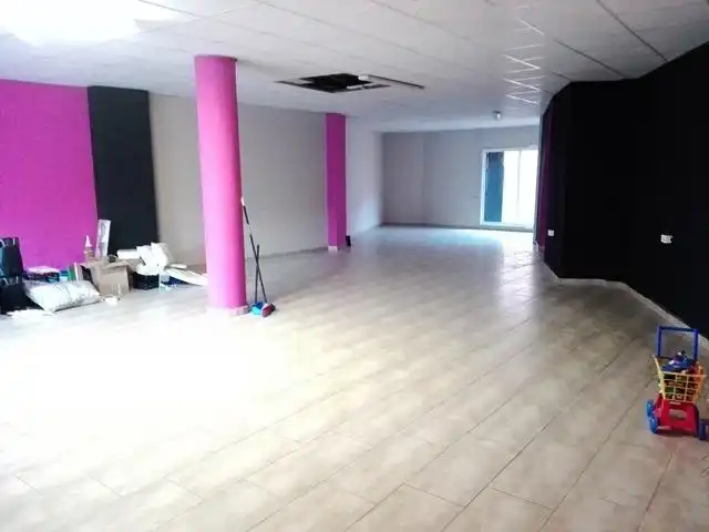 Business premises for sale in Poble, imagen 14