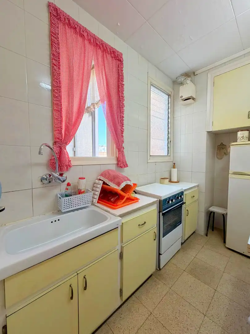 Wohnung mit Terrasse zum Verkauf in Carrer del Bisbe Laguarda, imagen 12