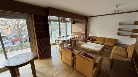 Foto 2 de Piso de alquiler en Plaza José Freixa I Argemí, Ca n'Aurell, Terrassa