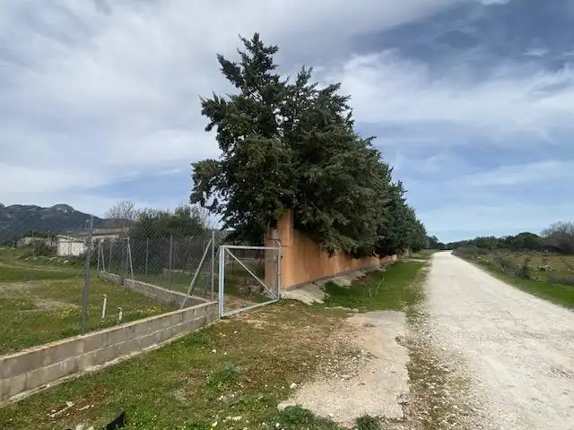Finca rústica en venta en Cenicientos con Jardín privado