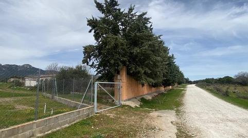 Foto 4 de Finca rústica en venda a Cenicientos, Madrid