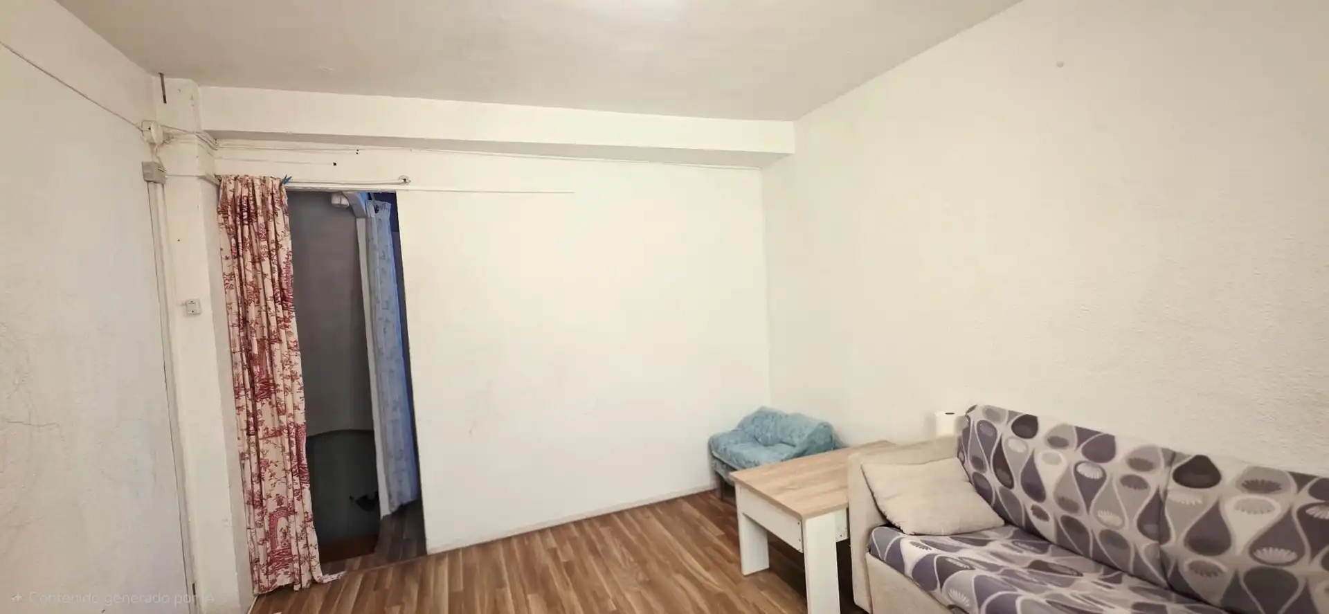 Finca rústica en venta en Gátova