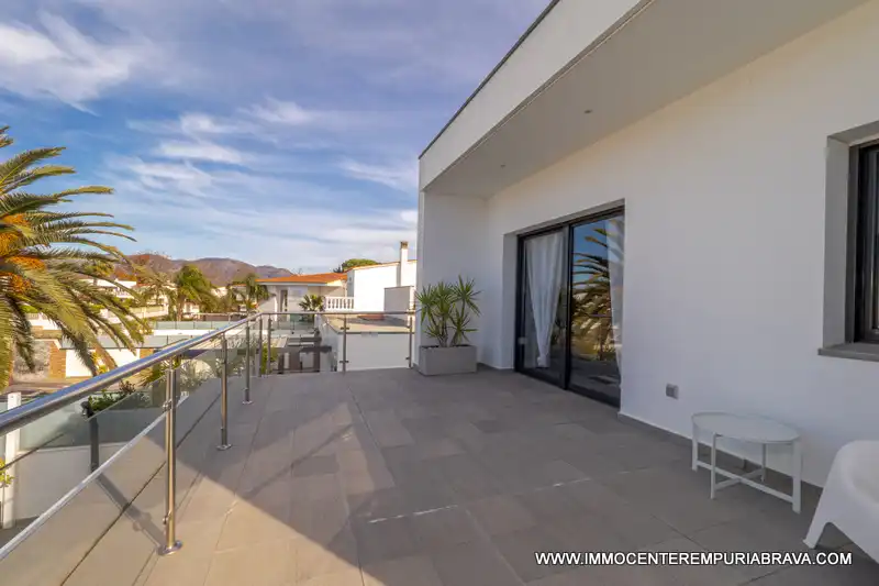 Villa in vendita a Port Grec - Port Moxó, imagen 32
