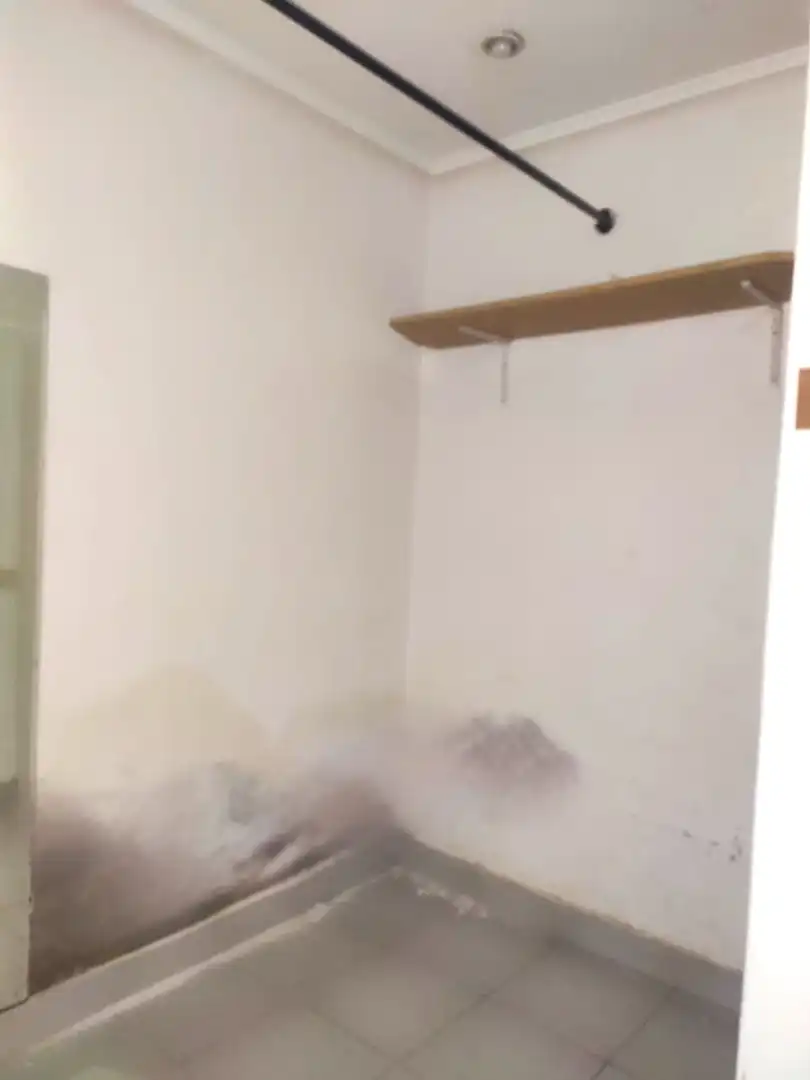 Local comercial en venda a Epalza Kalea, imagen 5