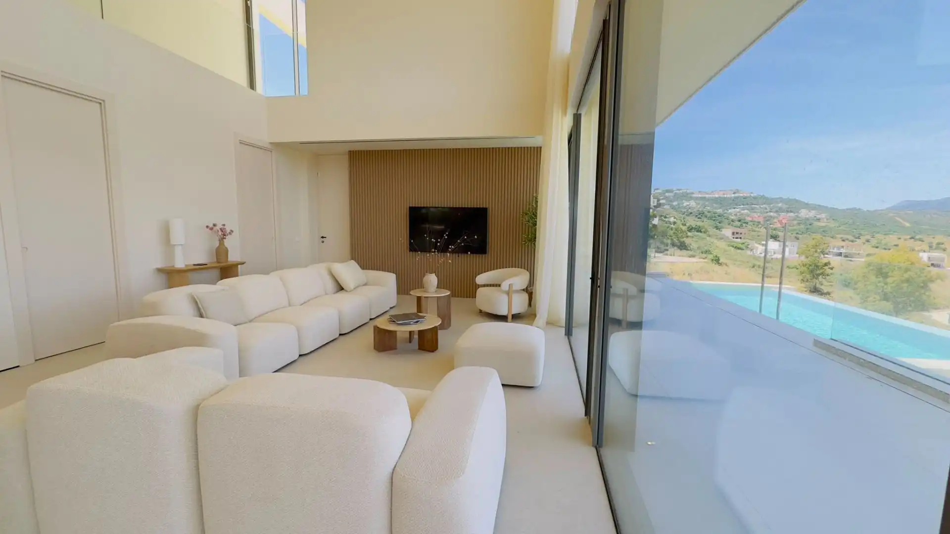 Chalet con piscina en venta en La Cala Golf - Lagar Martell, imagen 20