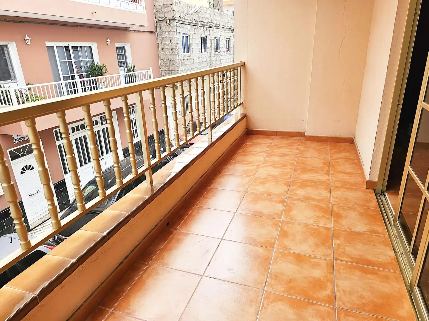 Balcony of Buildings for sale in Arona