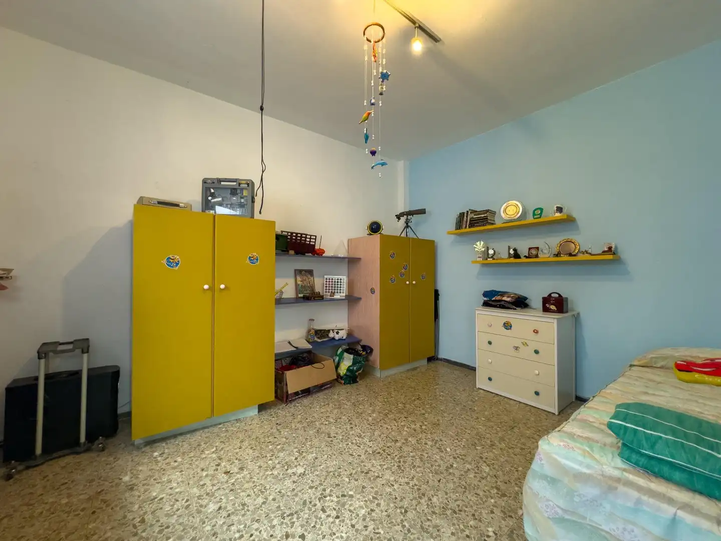 Cuina de Casa o xalet en venda en Santa Cruz de Tenerife amb Traster i Balcó