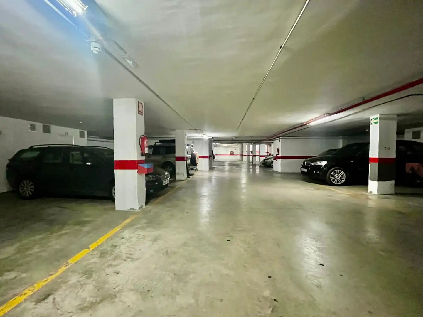 Appartement avec terrasse à vendre à Calle Orense, imagen 35