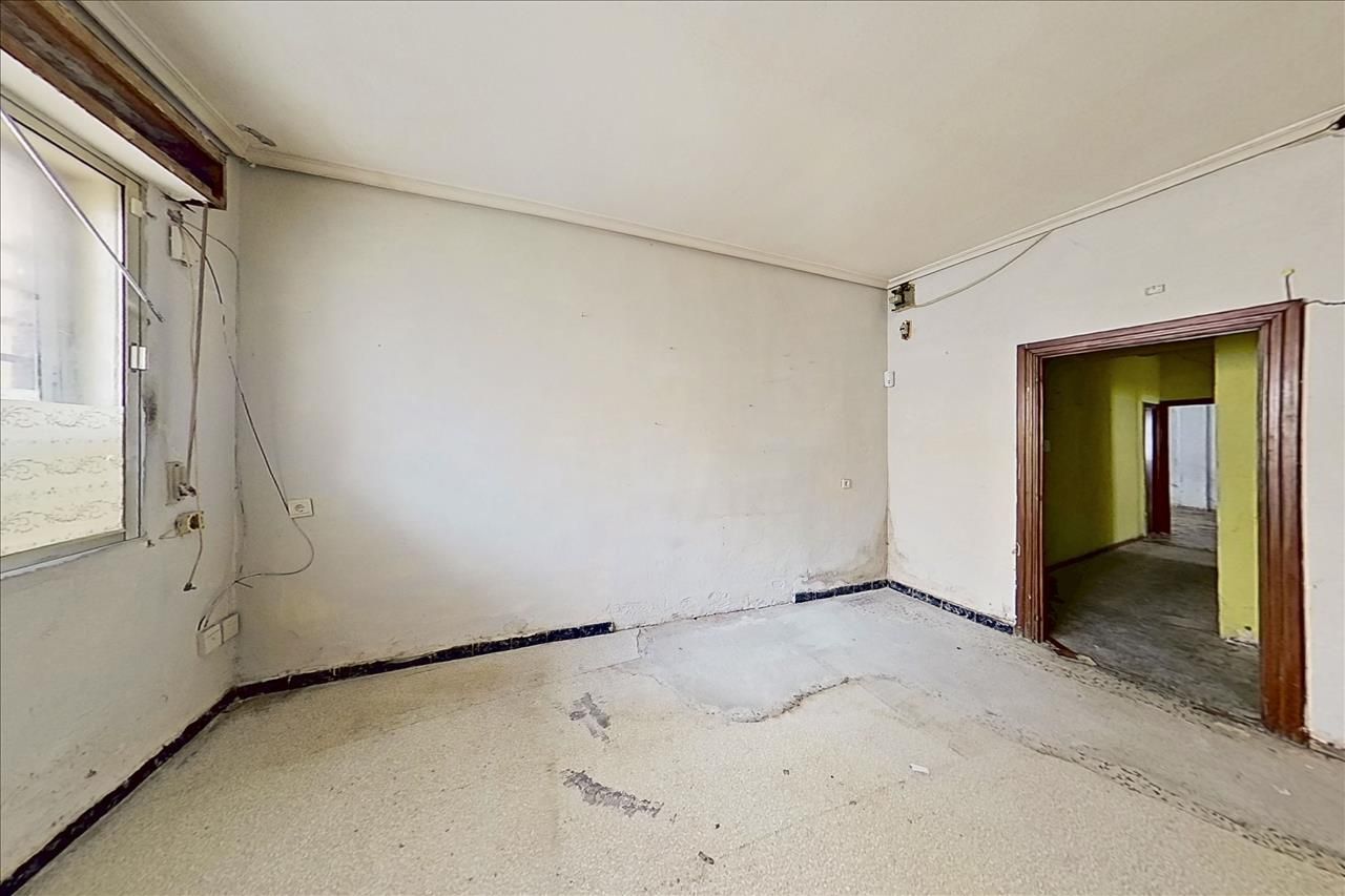 Planta baja for sale in Valladolid Capital