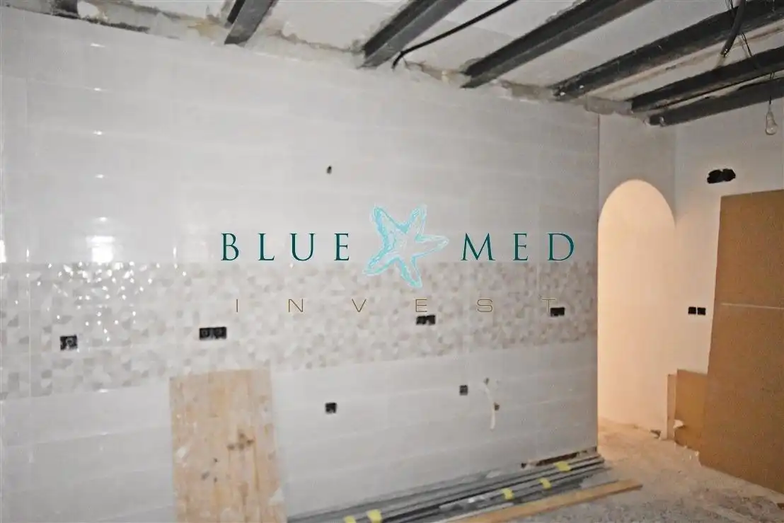 Apartamento en venta en Mazarrón