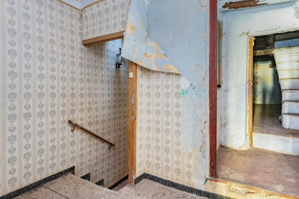 Casa a schiera in vendita a Del Meson, imagen 16