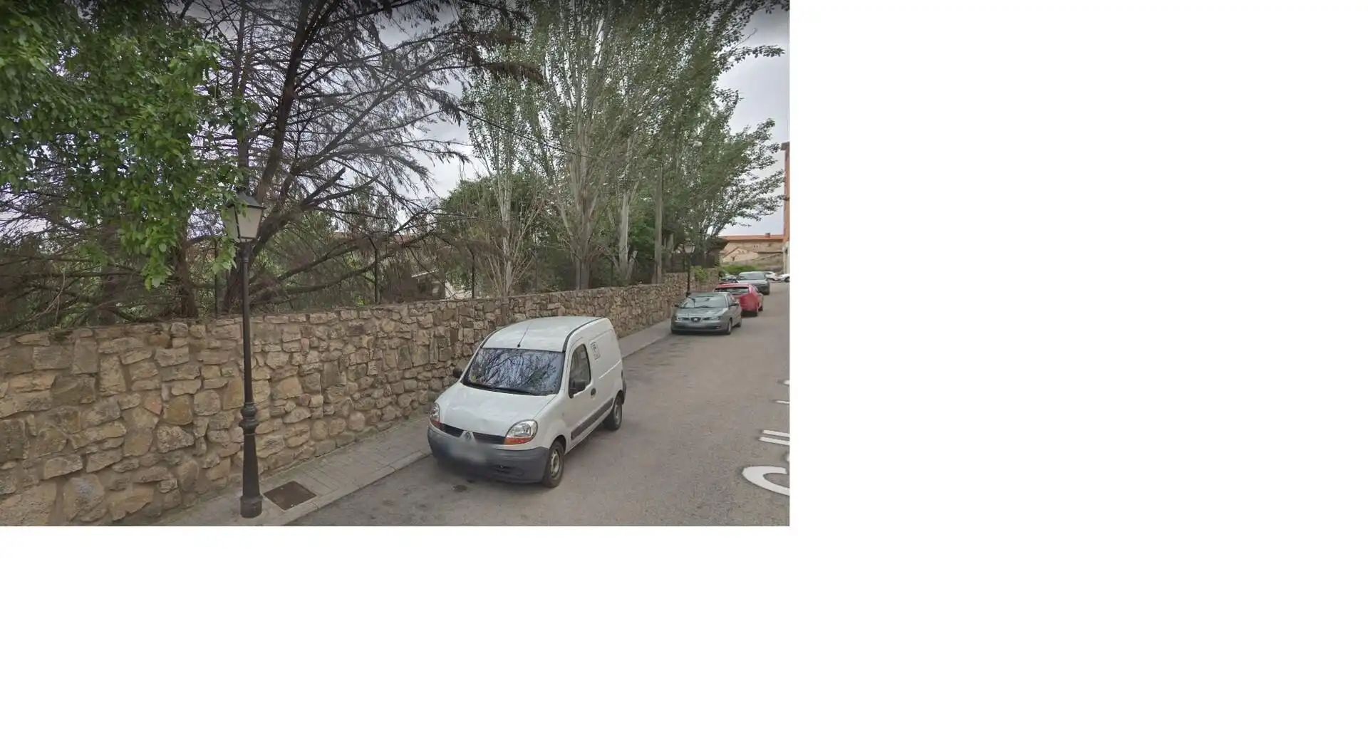 Terreny residencial en venda a Calle San Javier, imagen 2
