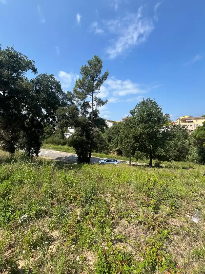 Wohnbaugrundstück zum Verkauf in Niàgara Parc - Àgora Parc, imagen 3