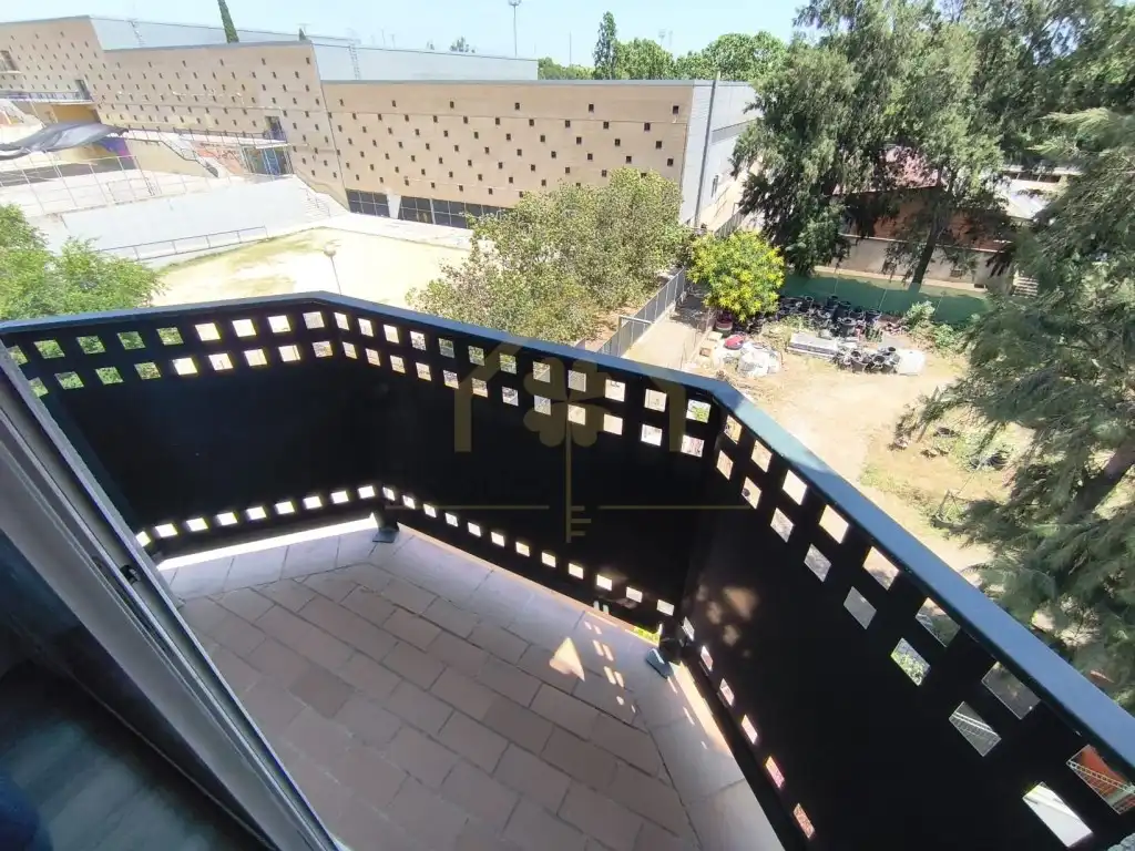 Terraza de Piso en venta en Mollet del Vallès
