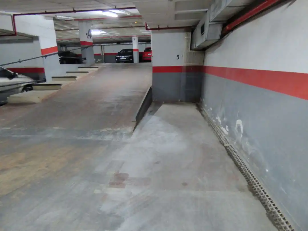 Parking for sale in Centro, imagen 7