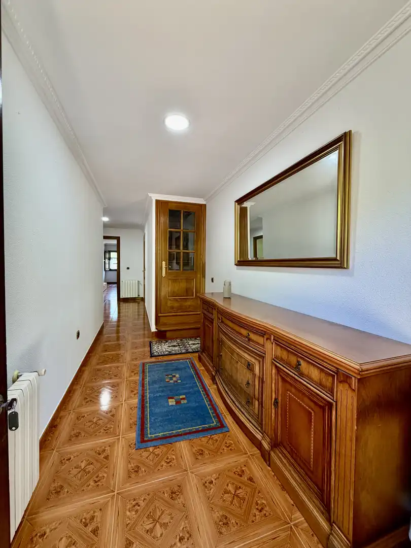 Flat for sale in San Roque de Riomiera  with Heating, Terrace and Storage room