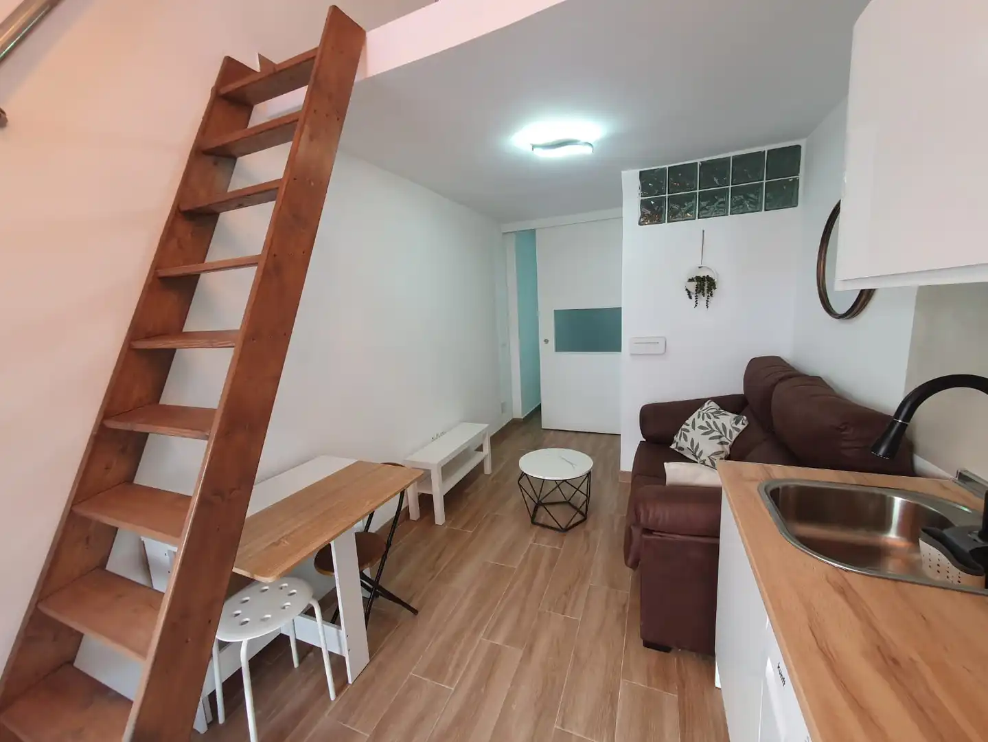 Apartament de lloguer a Calle Alejo Carpentier, Fuente Alegre - El Chaparral - Los Morales