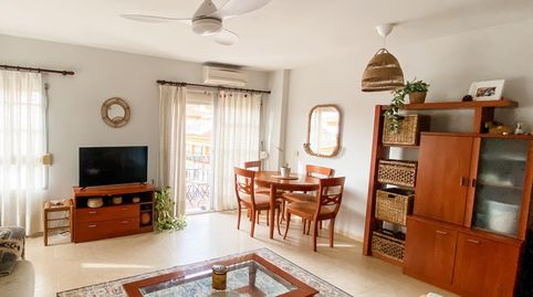 Foto 4 von Wohnung zur Miete in Avenida Virgen de la Candelaria, Playa del Rincón, Rincón de la Victoria