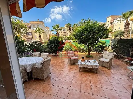 Rez-de-chaussée avec piscine à vendre à Torre del Mar, imagen 2