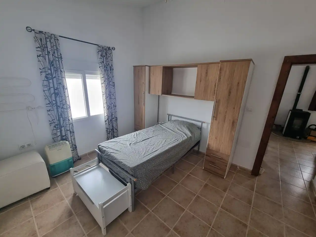 Casa rústica en venda a Lubrín, imagen 19